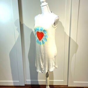 Sue by Sue Ellen tank dress